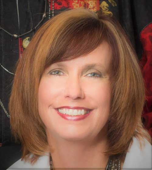 Lynne M. Jurek