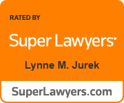 Rated By Super Lawyers | Lynne M. Jurek | SuperLawyers.com